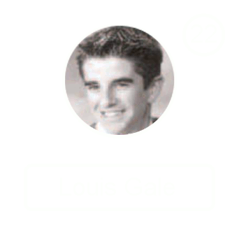 Louis Gale