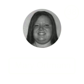 Mary Ortmann