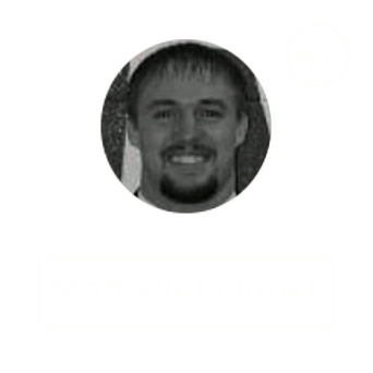 Matt Wenninger