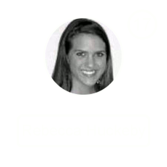 Rebecca Huckeby