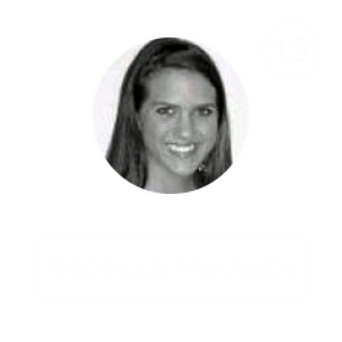 Rebecca Huckeby