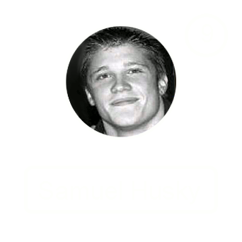Samuel Husky