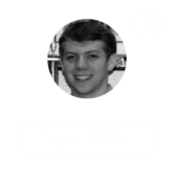 Taylor Miller