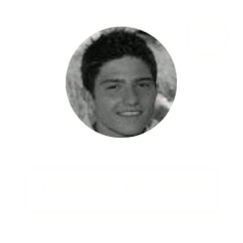 Thomas McGwire