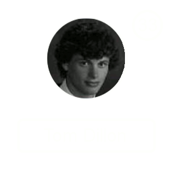 Tom Dillon