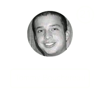 Tommy Bouchereau