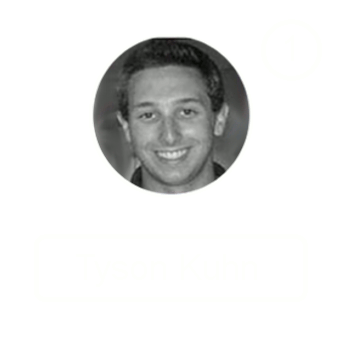 Tyson Kuhn