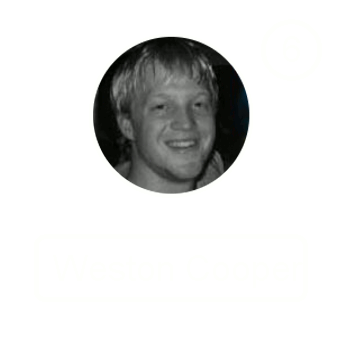 Weston Cooper