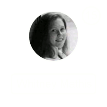 Whitney Mathis