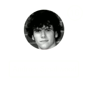 Andrew Smallwood