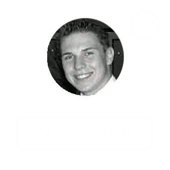 Billy Conklyn