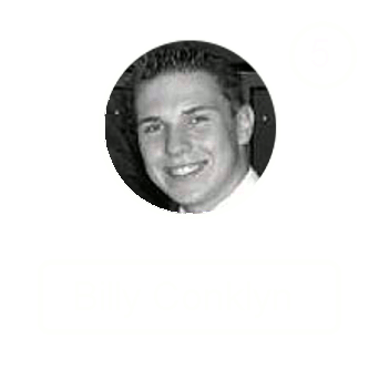 Billy Conklyn