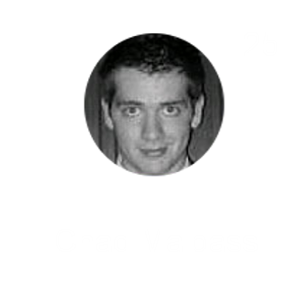 Chad Malpass