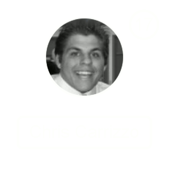 Chris Carrizzo