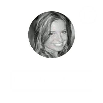 Danielle Johnson