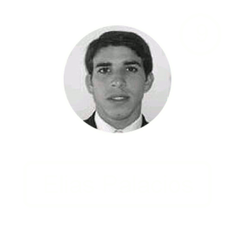 Elias Palacios
