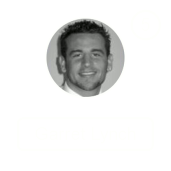 Garret Lynch