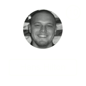 Hans Hilton
