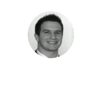 Jamie Mitchell
