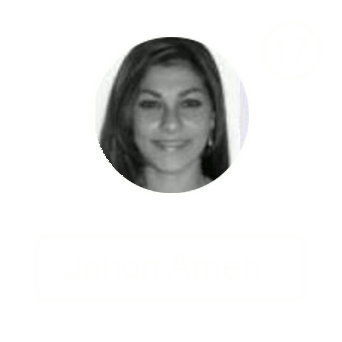 Jehon Amen