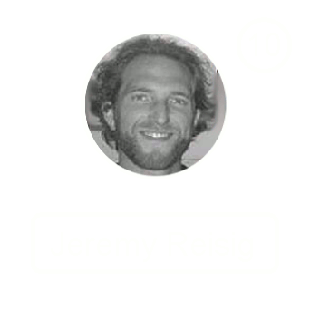 Jeremy Reisig