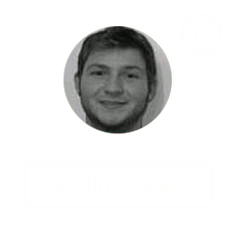 Justin Coreil