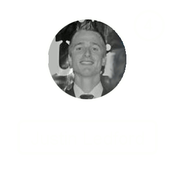 Justin Ledford