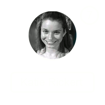 Katie Rickert