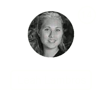 Leah Lambros