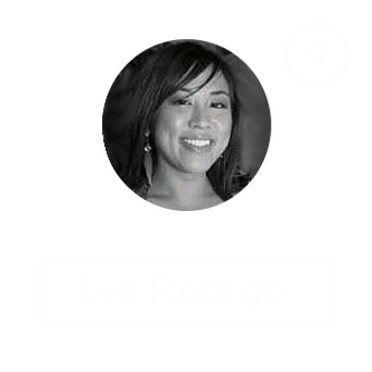Lyn Rodrigo