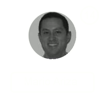 Mario Ariza