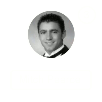 Mitch Pearce