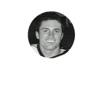 Neal Watterson