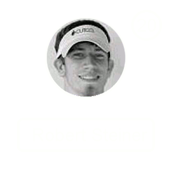 Robert Steiner