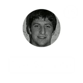 Ryan Schneider