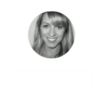 Shannon Hutchinson