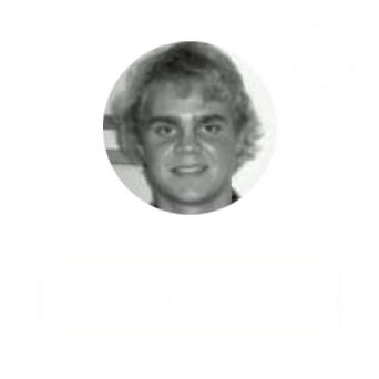 Warner Sallman