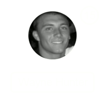 Wayne Hunter