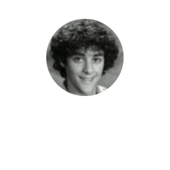 Zach Saffa