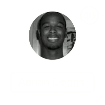 Adrian Dodds