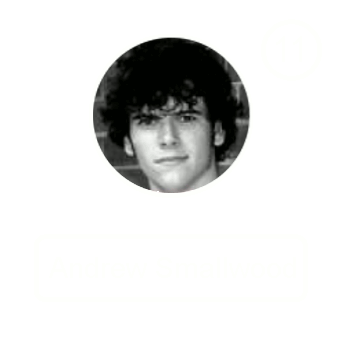 Andrew Smallwood