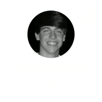 Ben Jackson