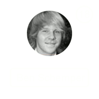 Ben Schemper