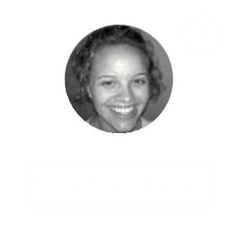 Christine Hanks