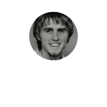 Cole Wright