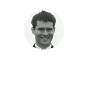 David Scoggins