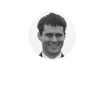 David Scoggins
