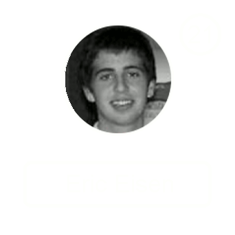 Eric Eisen