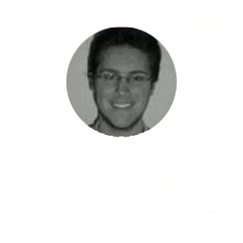 Gregory Allen