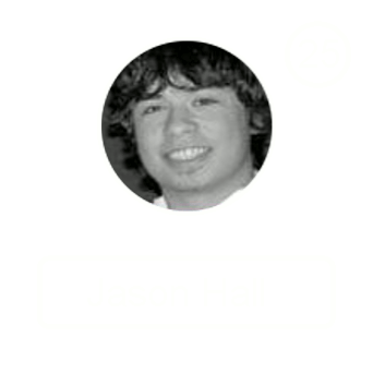 Jason Hall